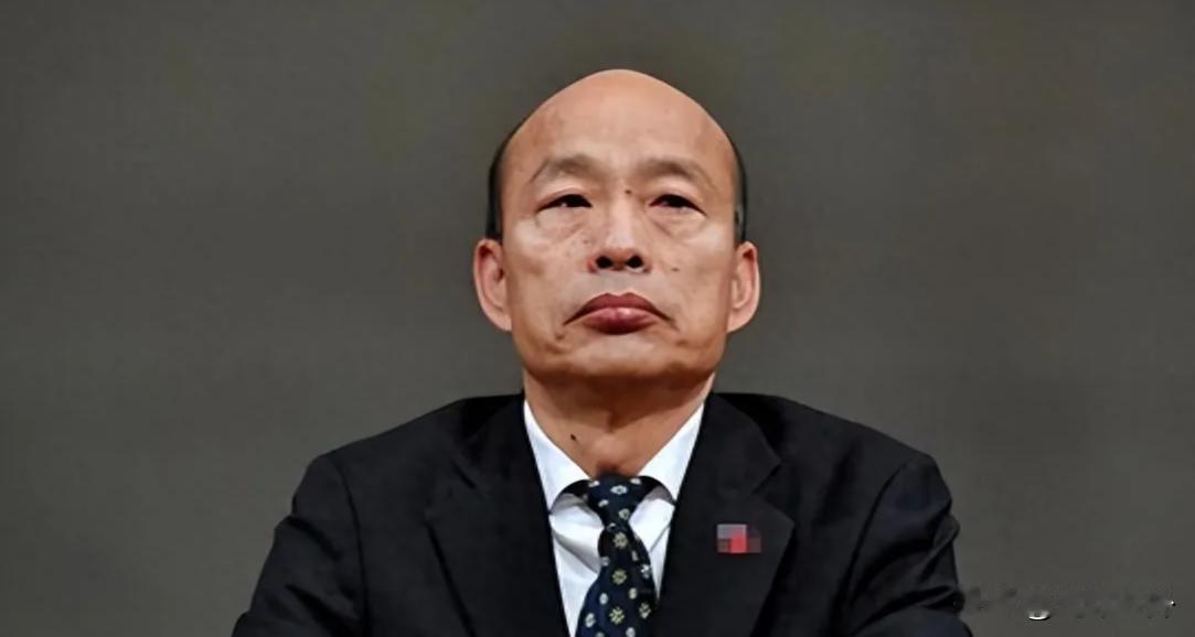 韩国瑜吹牛不打草稿!
 
12月9日，韩国瑜对着留台校友大言不惭，称台湾是全球华