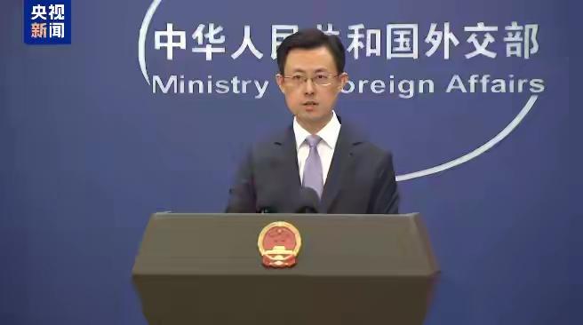 波兰外长表示，“中国是唯一能够迫使俄罗斯结束乌克兰危机的国家，但是中方不愿意这么