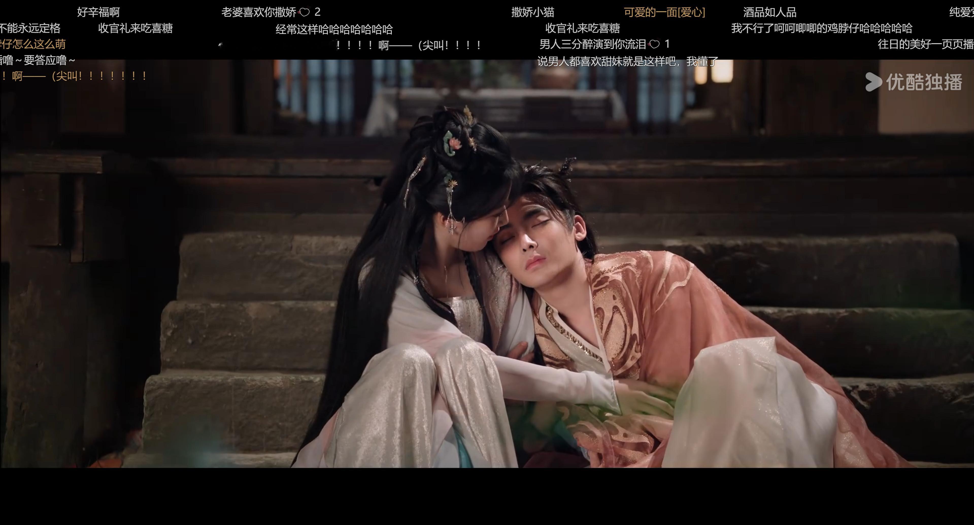 老婆想嬷你了[流鼻血]【感觉明意已无痛当妈了】 ​​​