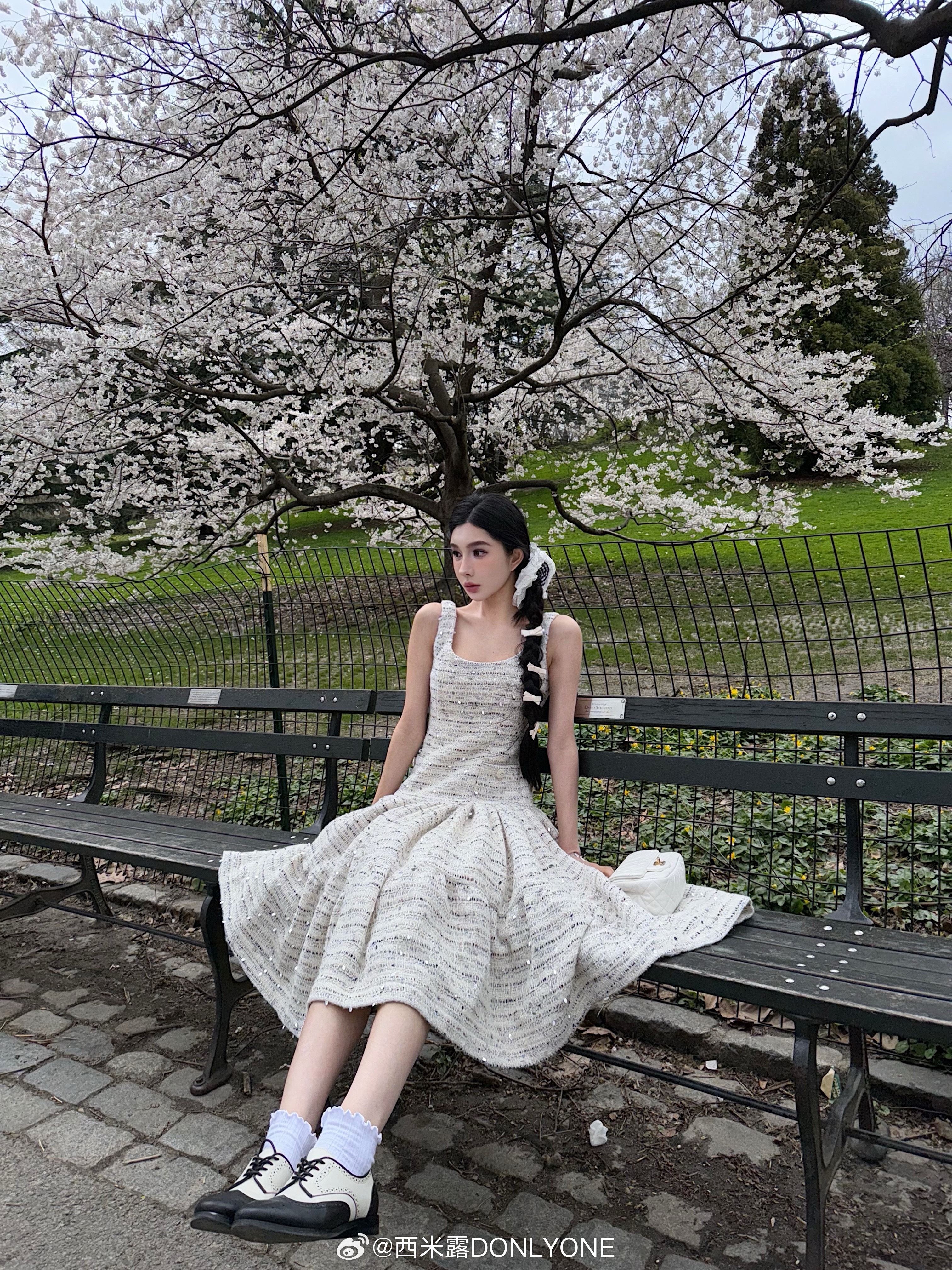我与樱花🌸  ​​​