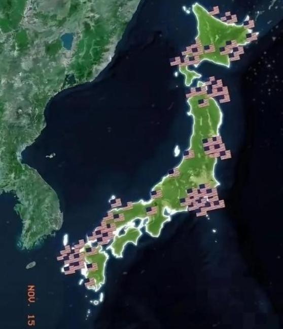 日本之所以急不可耐地死磕挑衅中国，是因为即将到来的2030年，那是它们的“噩梦”