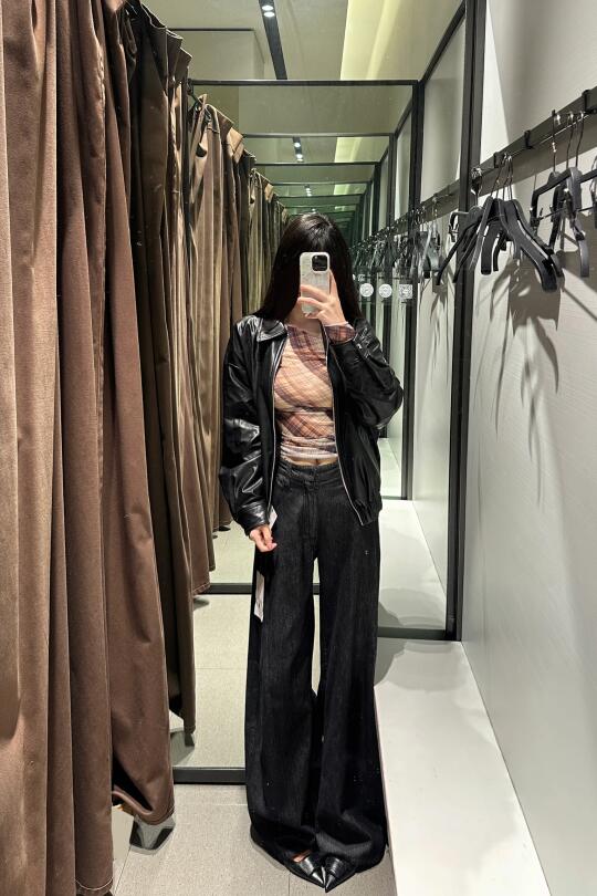 zara又让我眼前一亮！！