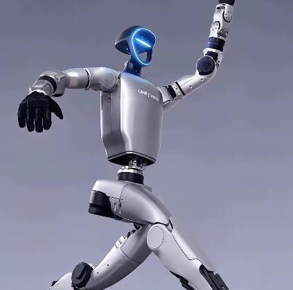 当宇树机器人标价从二十万降到四万的时候，我就知道事情开始严重了，不止是机器人越来