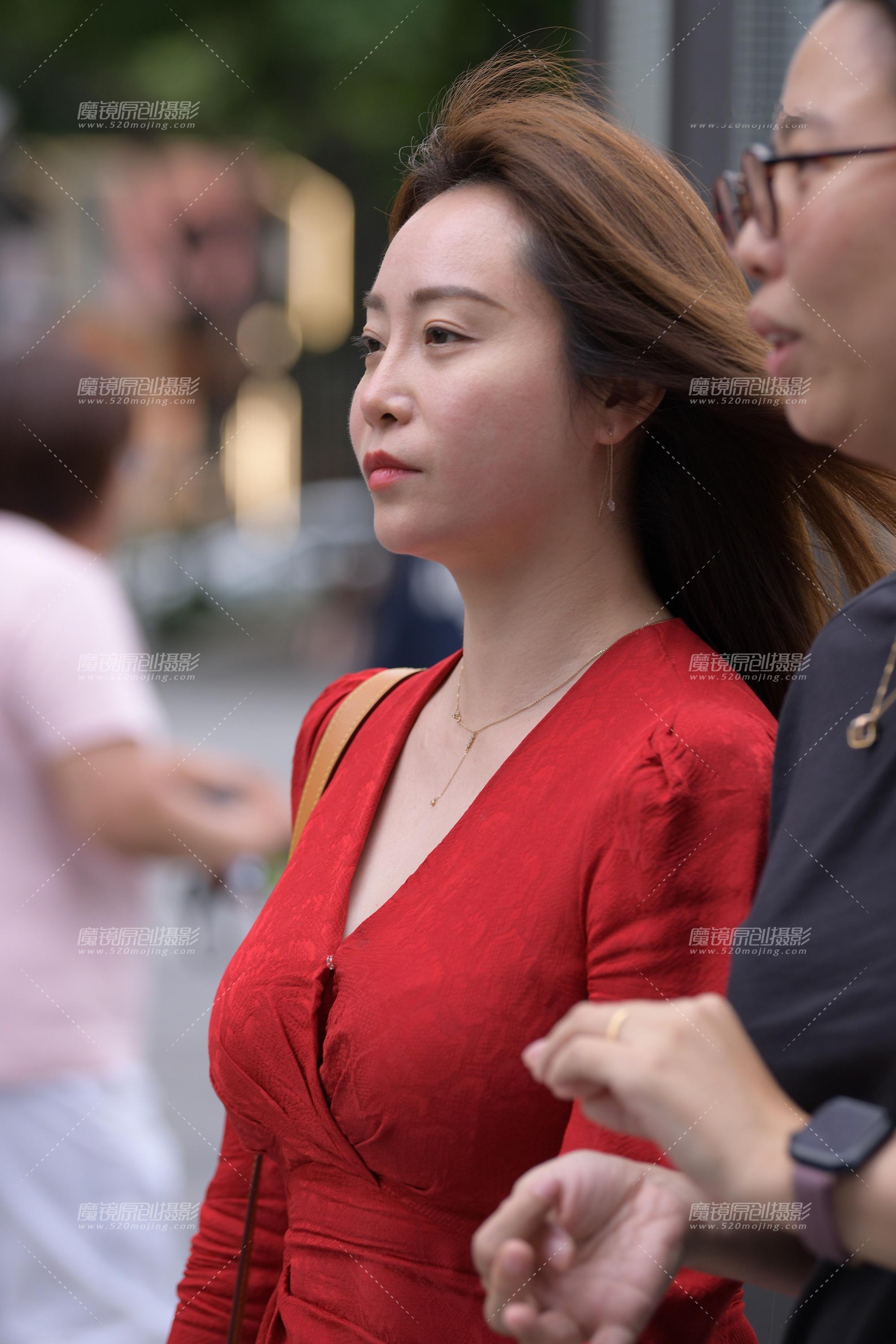 少妇？ 