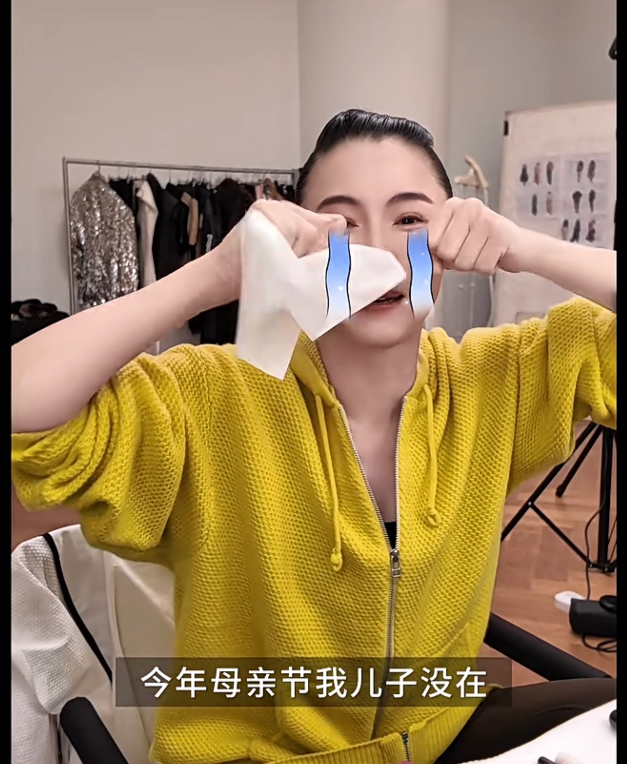 有些故事，没有标准答案。有人选择原谅，有人选择放下，有人选择重新开始。谢霆锋和张