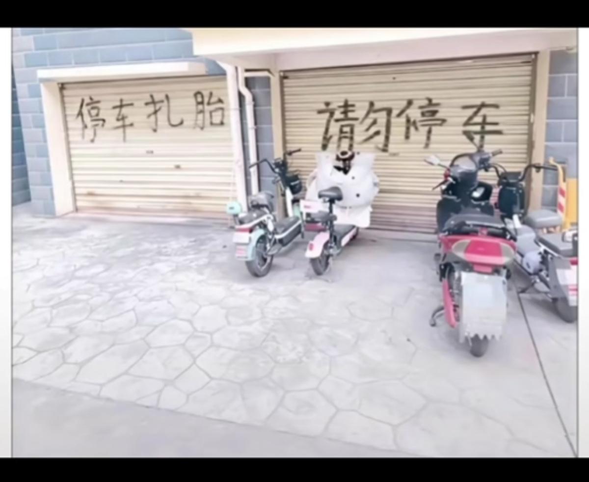 好说不听[苦瓜]