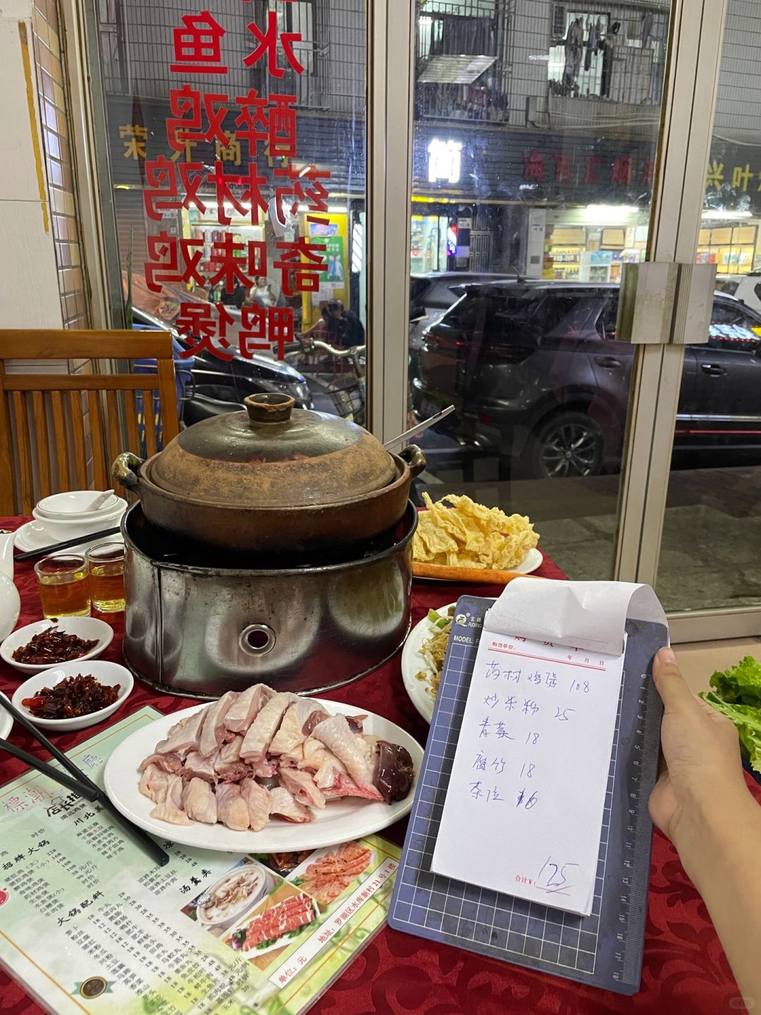 在深圳！不是网红店开了几十年
