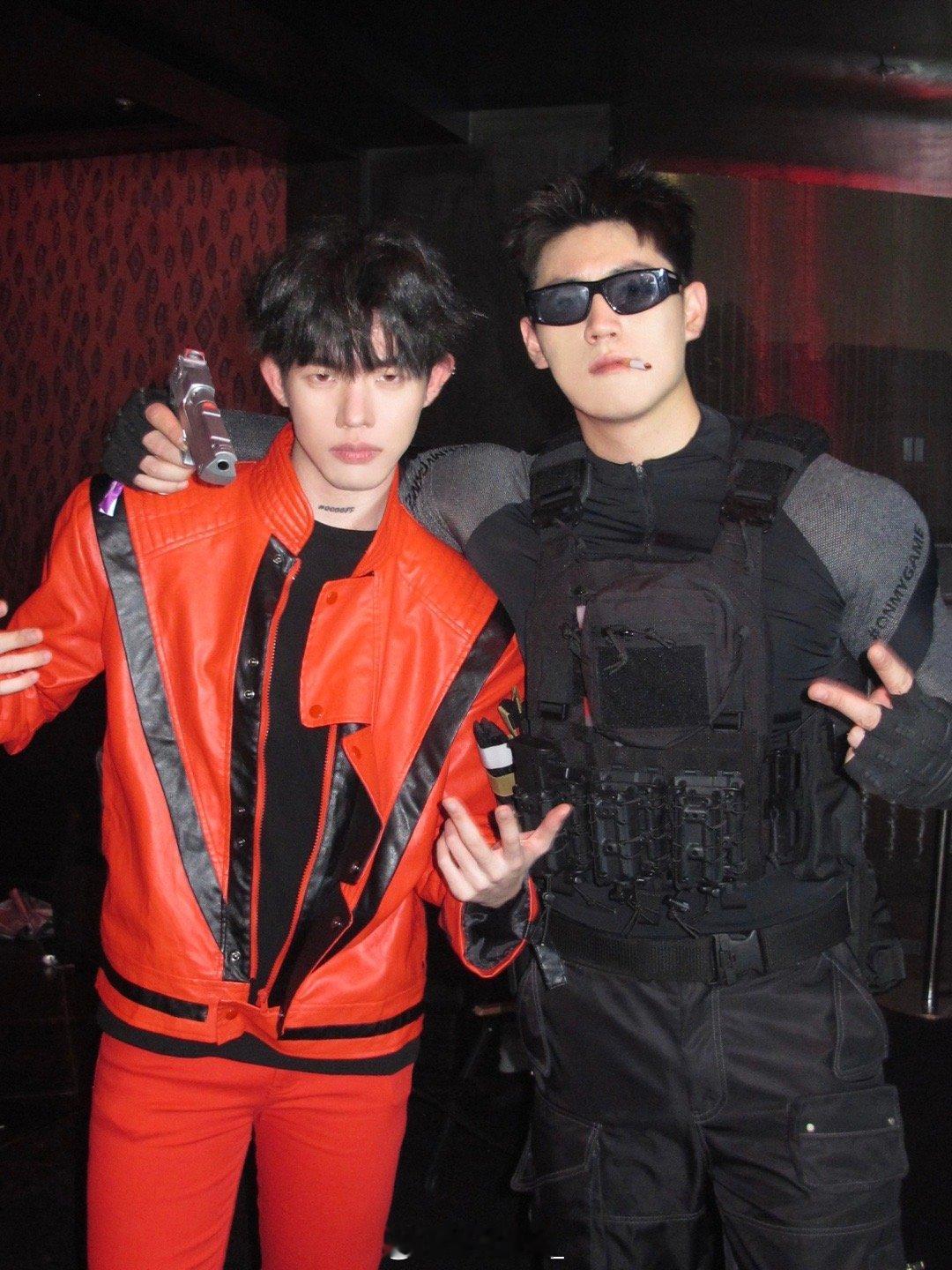 Thriller ​​​