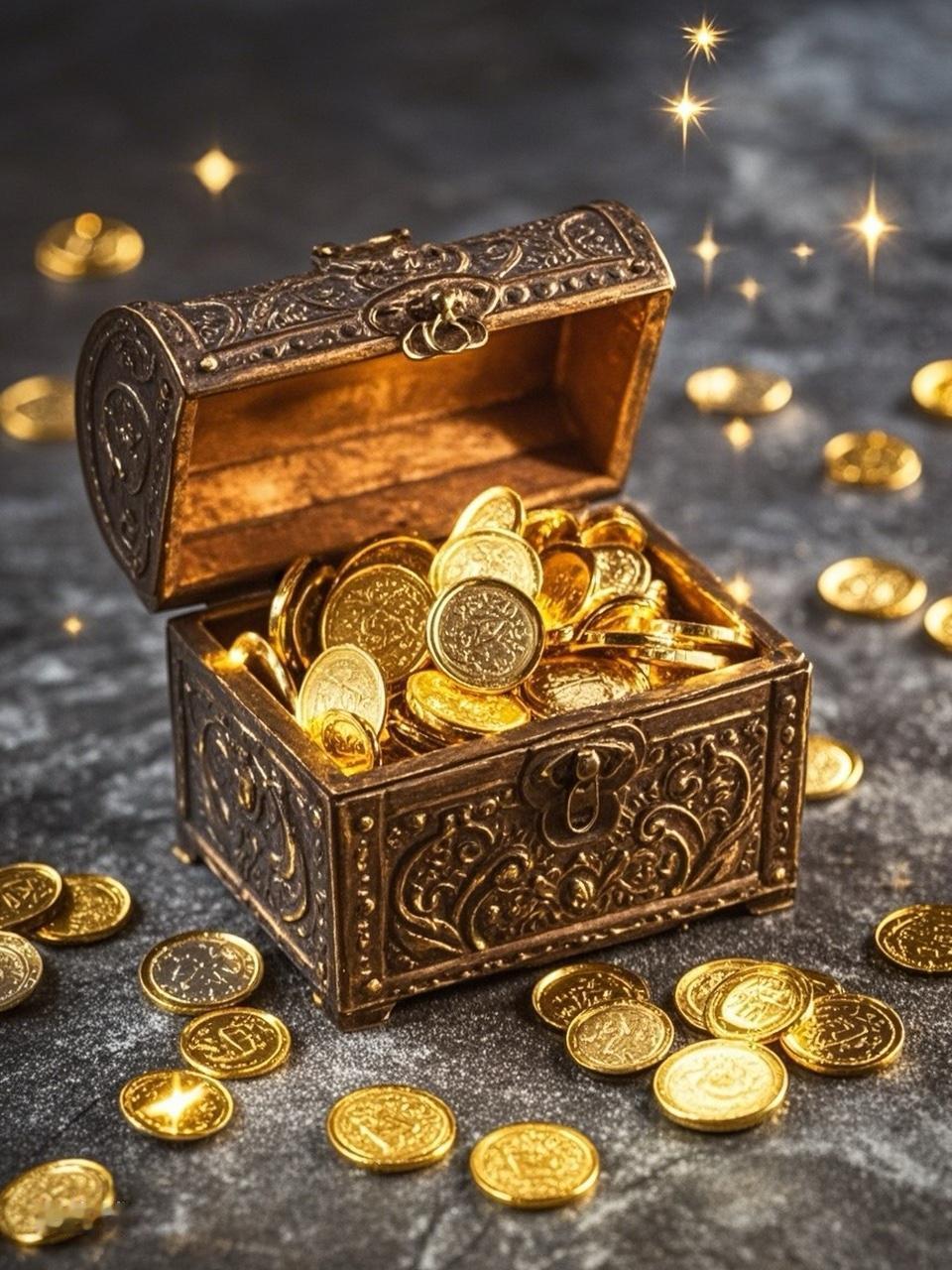 财富只流向愿意慢慢变富的人！

股市本质就是财富再分配的场所，它从不考验技巧，只