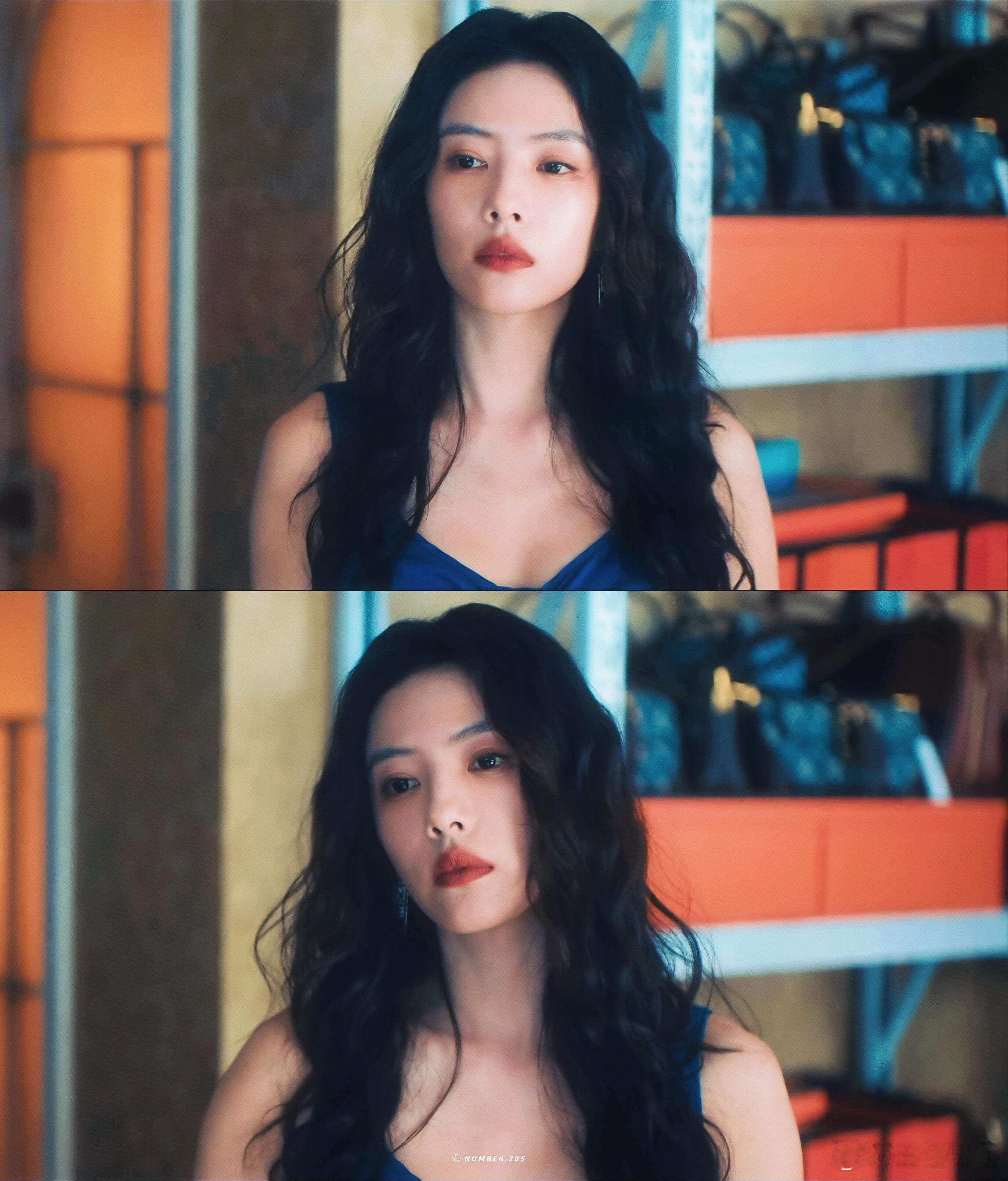 蔡文静新剧净惹些亡命之徒 😍谁还没被蔡文静的危险恋爱迷倒！甜宠看多了就爱这种带