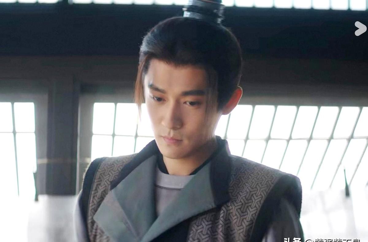 明年要播的《长安二十四计》，服化道有点不对劲啊……

瞅了一眼，好家伙，主要角色