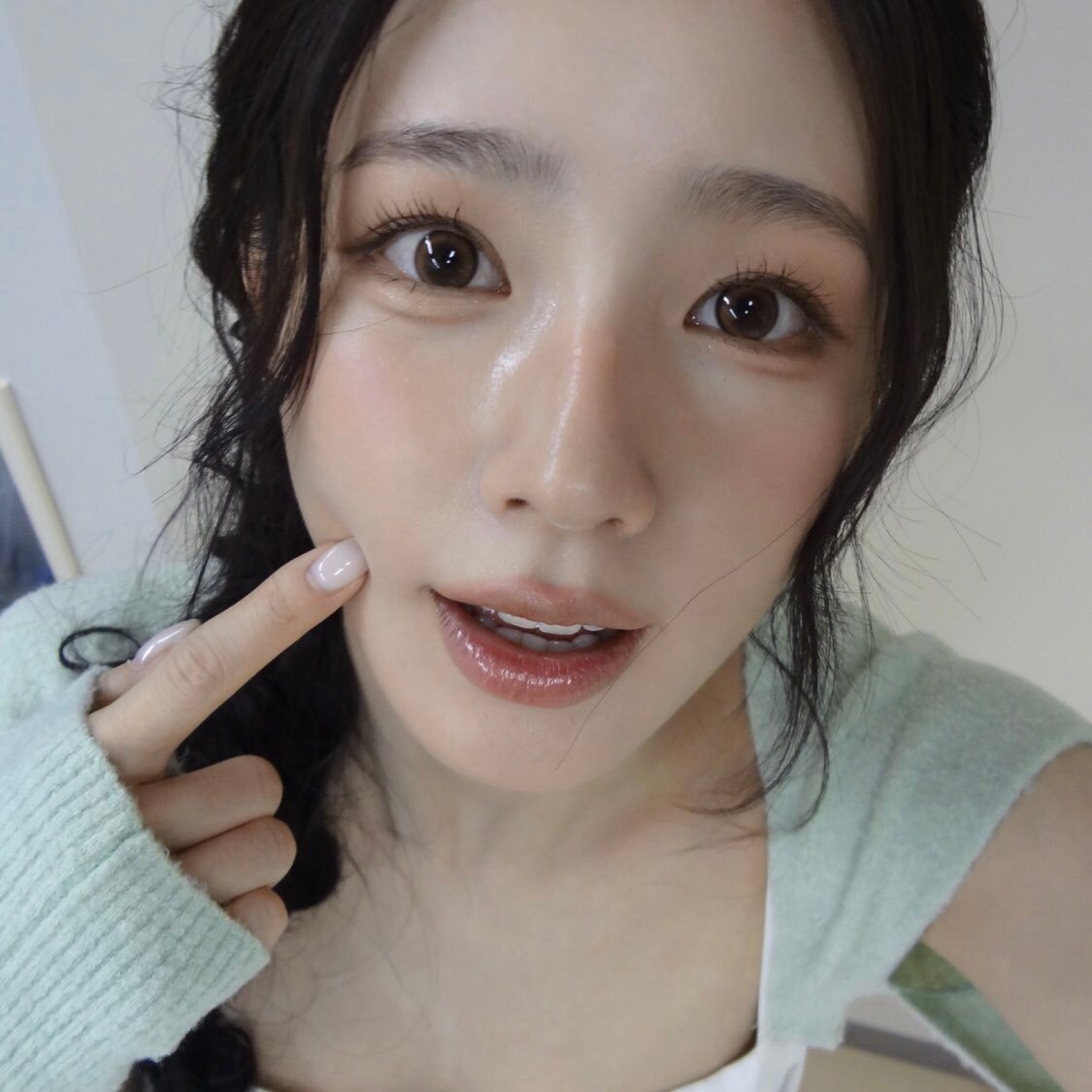 251008🫧idle赵美延 ​​​