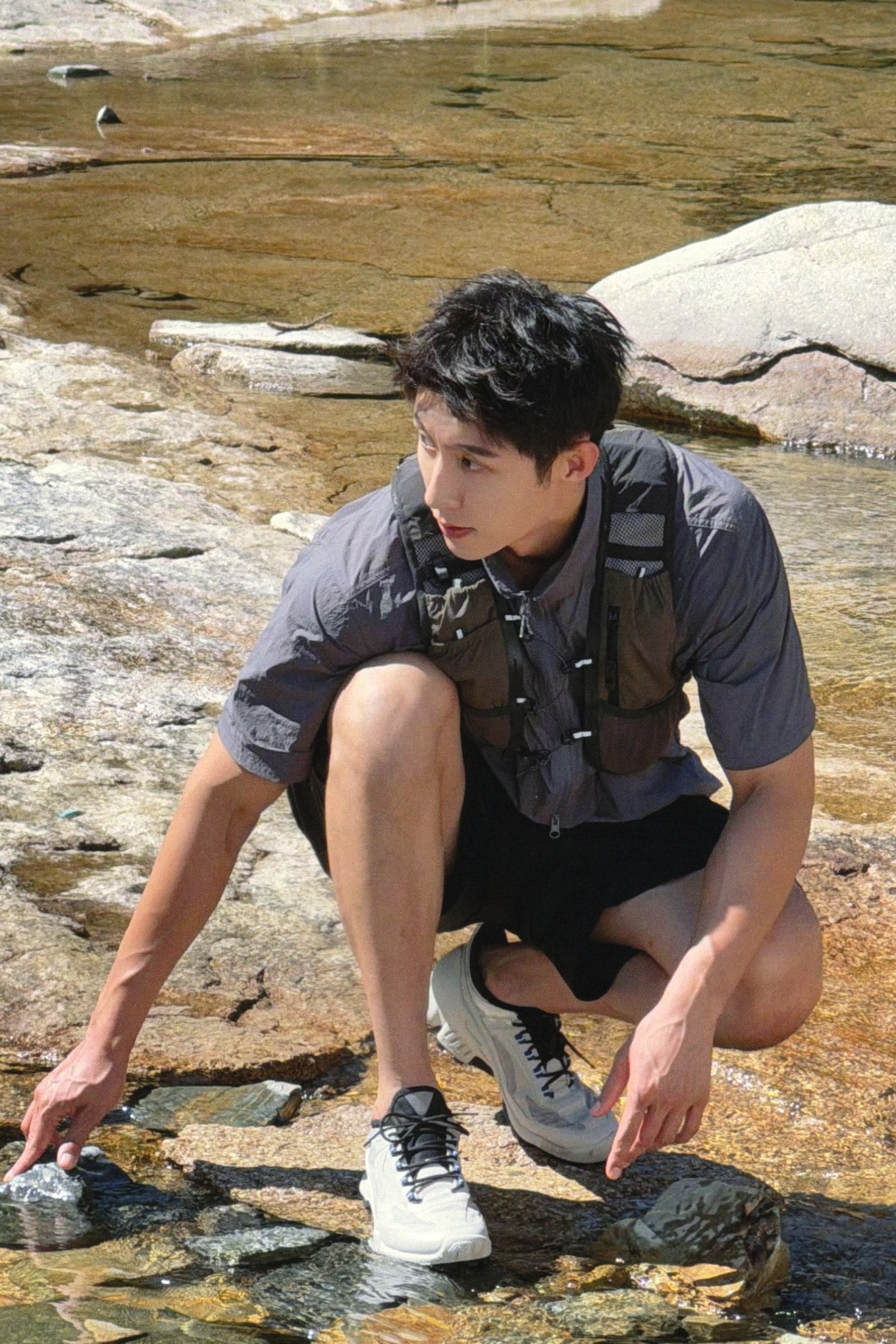田野调查🍃 ​​​