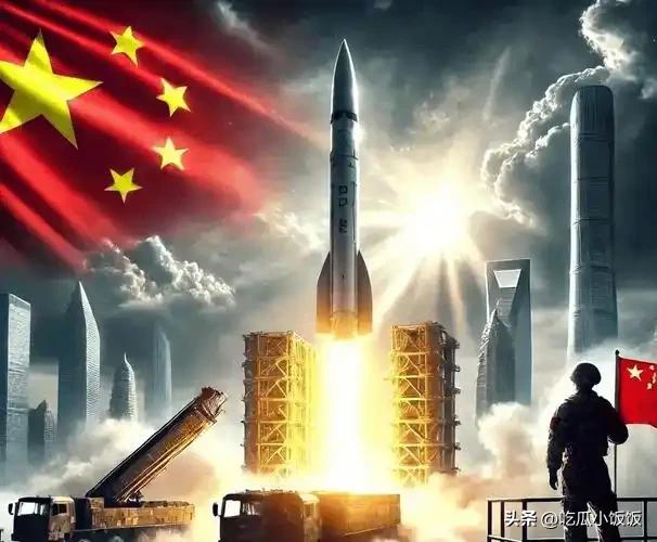 中国期待对日本出手？一箭三雕！眼光长远一点，区区日本不值得我们动手！

事实上，