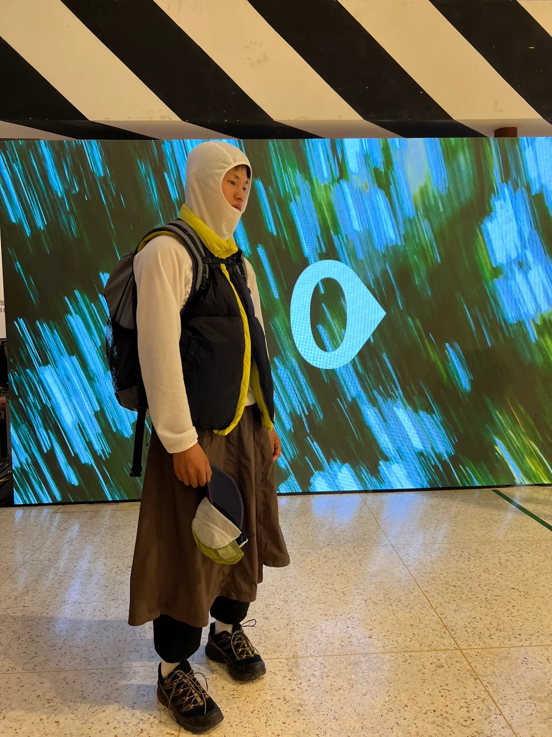 ankorau 2024fw demo show