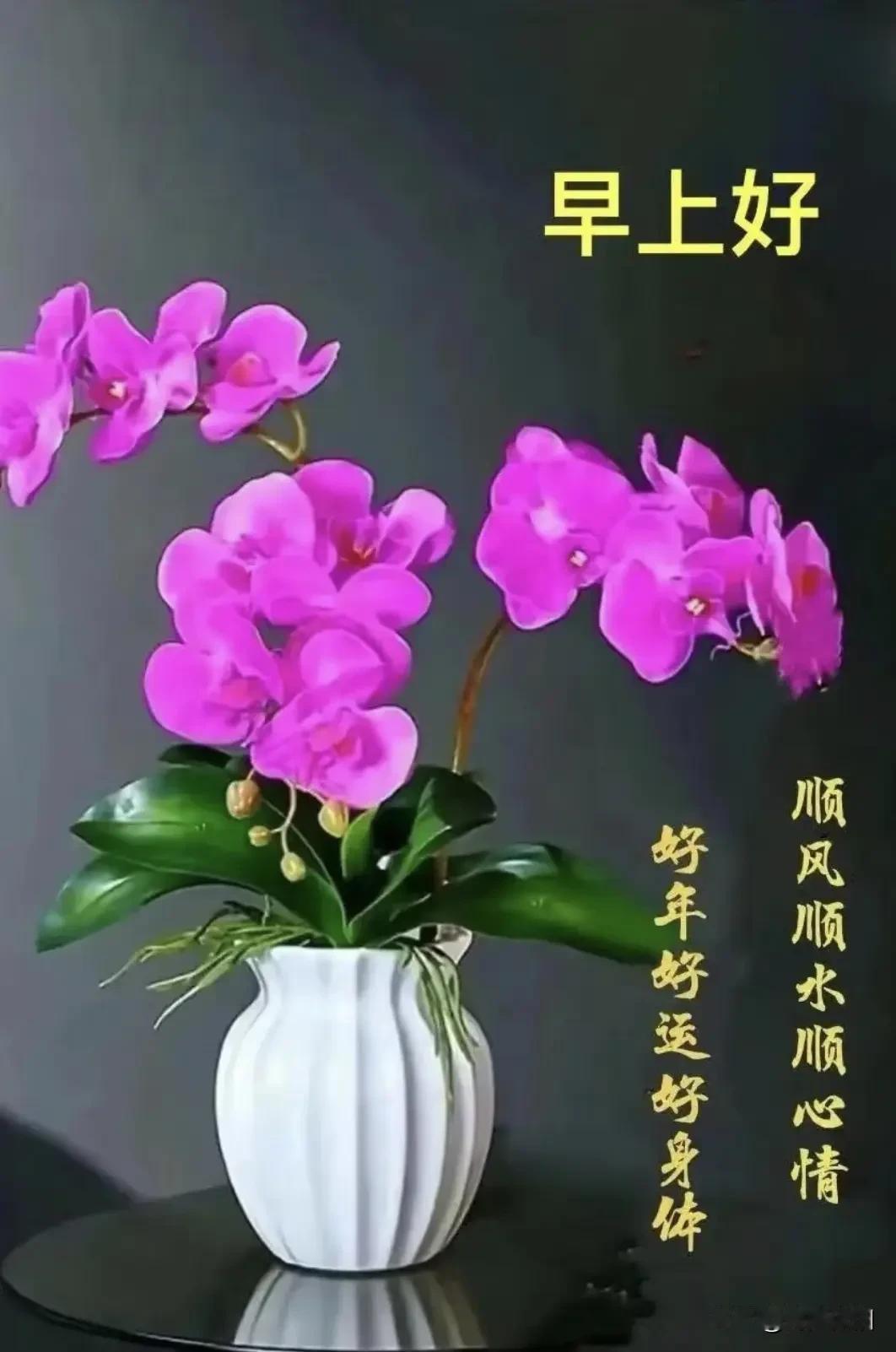 《七律·微信聚福》
 
开心快乐一路行，
笑语欢歌伴旅程。
日日相逢屏上聚，
时