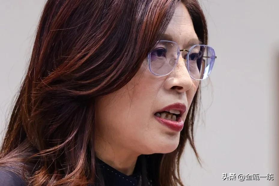 郑丽文为何选在端午节挑衅大陆？

原本以为今年的端午是个如常的端午，没想到就在端