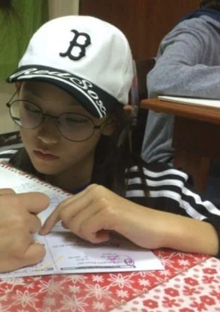 萌，我家小宝宝👶 
