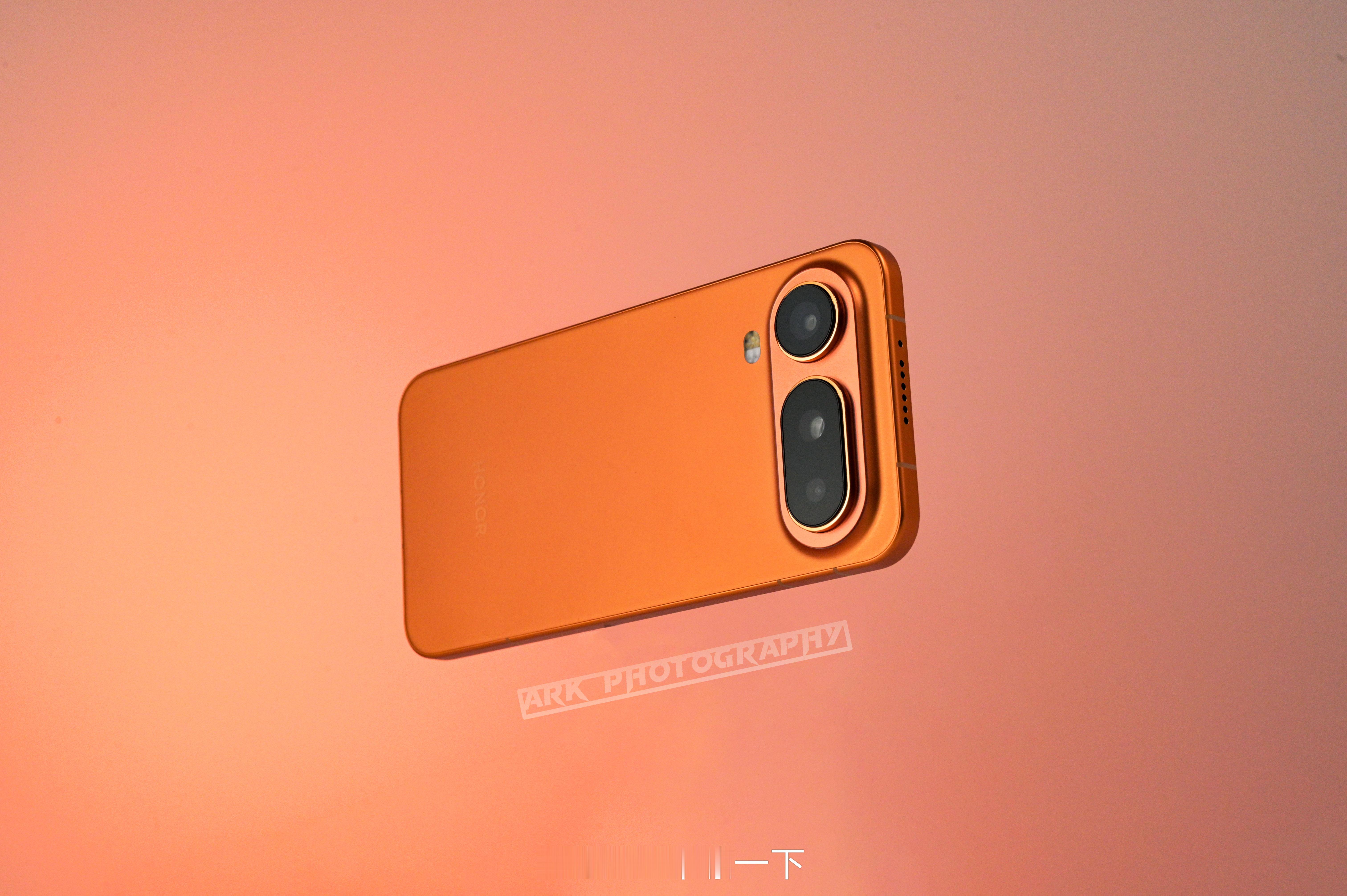 说一下荣耀Magic8 Pro Air的续航感受，5500mAh在这样轻薄的手机