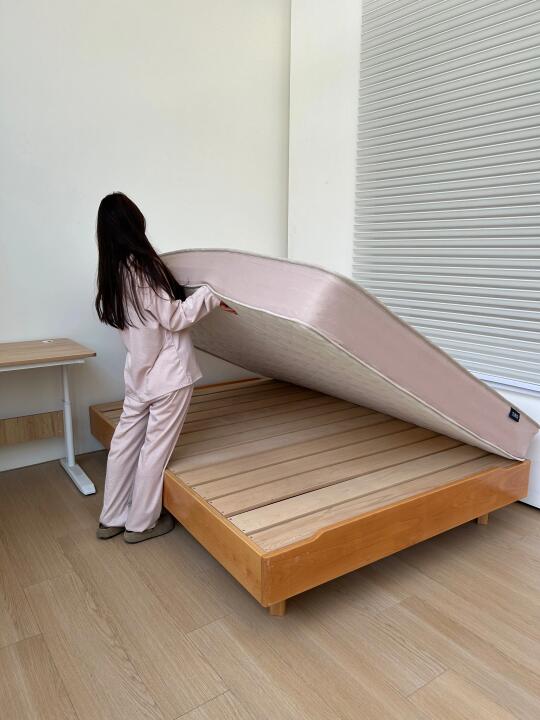 住进出租屋第 👆件事