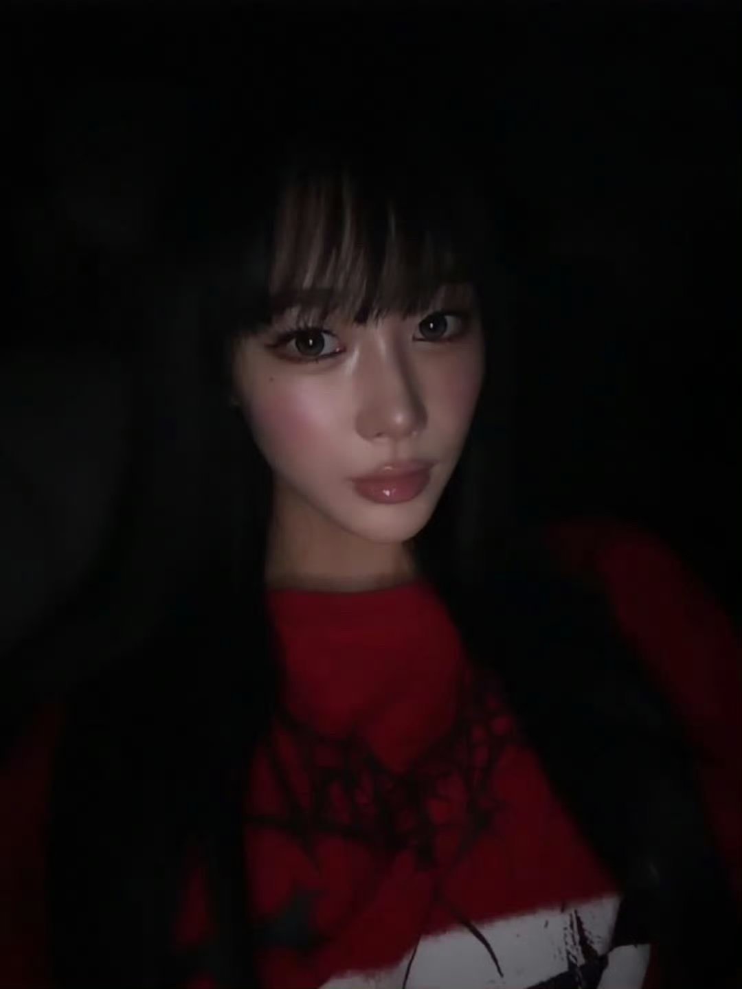 我家刘海妹 