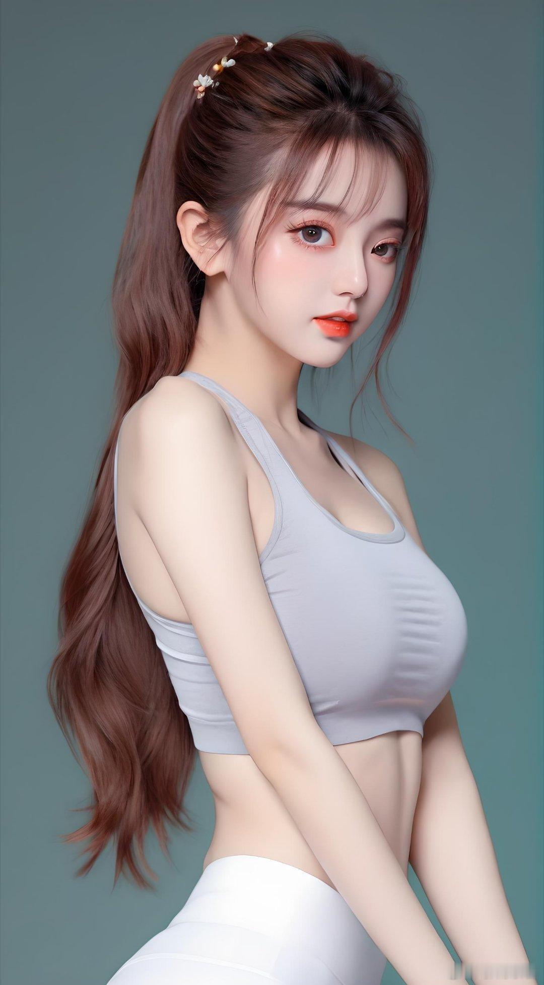 每一天都很新鲜的感觉，就是快乐的源泉#快乐每一天##小仙女# ​​​