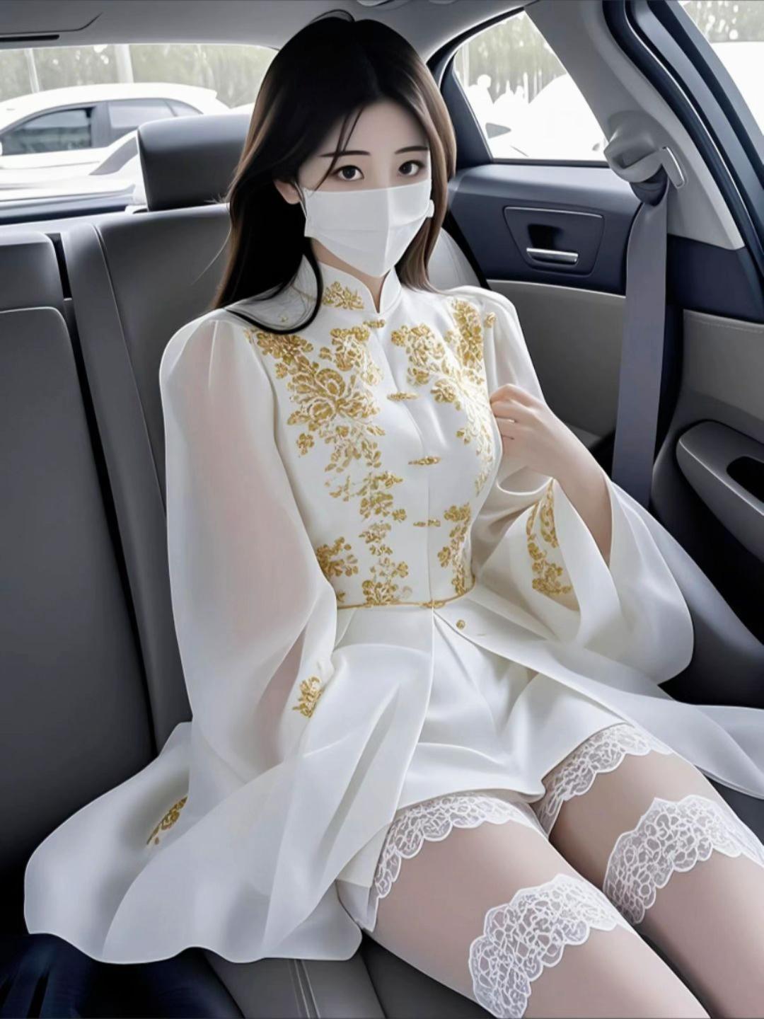 漂亮的衣服。漂亮的人！衣服 美到爆单的衣服