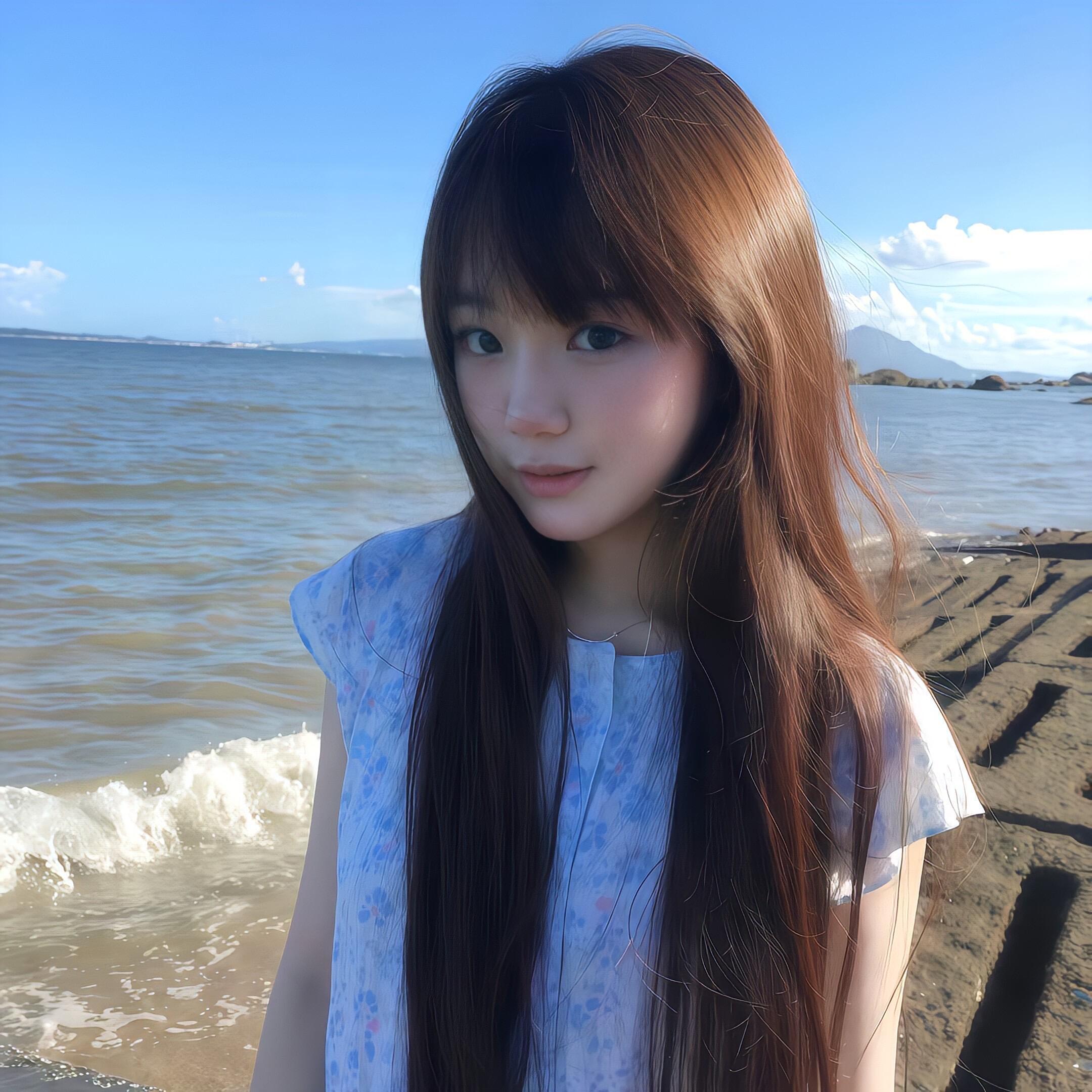 𝐒𝐇𝐀𝐑𝐄｜头像背景图搭配女生头像分享 |氛围感头像 |小众背景图 |