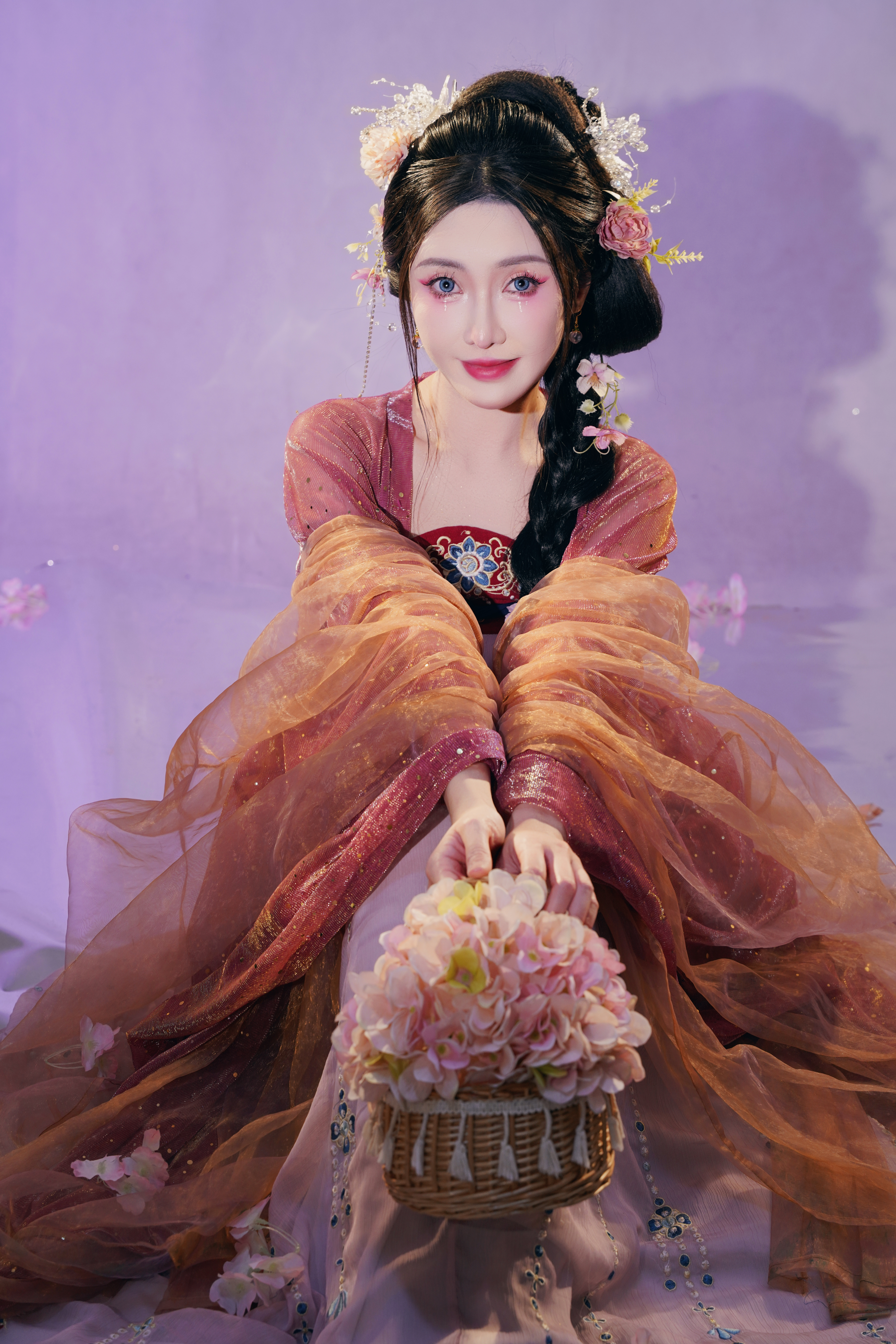 温果希 0103生日快乐  WGX  温果希[超话]  你好2025 亲爱的果希