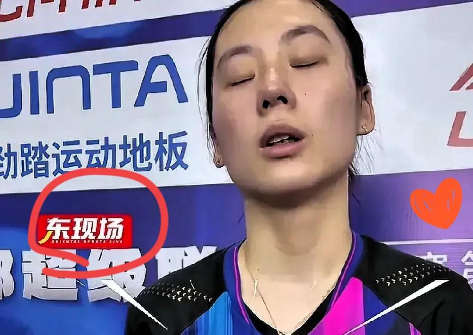 有美国大满贯“黑马”之称的陈熠，在乒超联赛里有点“水土不服”呀，不仅输给了低谷期