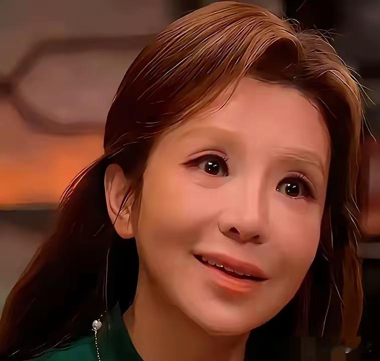 朱迅心中跨不过的遗憾：母亲卖房远赴加拿大养老，离别连一个拥抱都吝于给予
 
卖掉