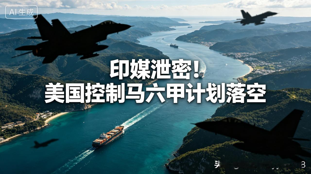 太惊险！美国想掐断我国能源命脉，竟被印度媒体一招搅黄！
 
印媒4月16日爆料，