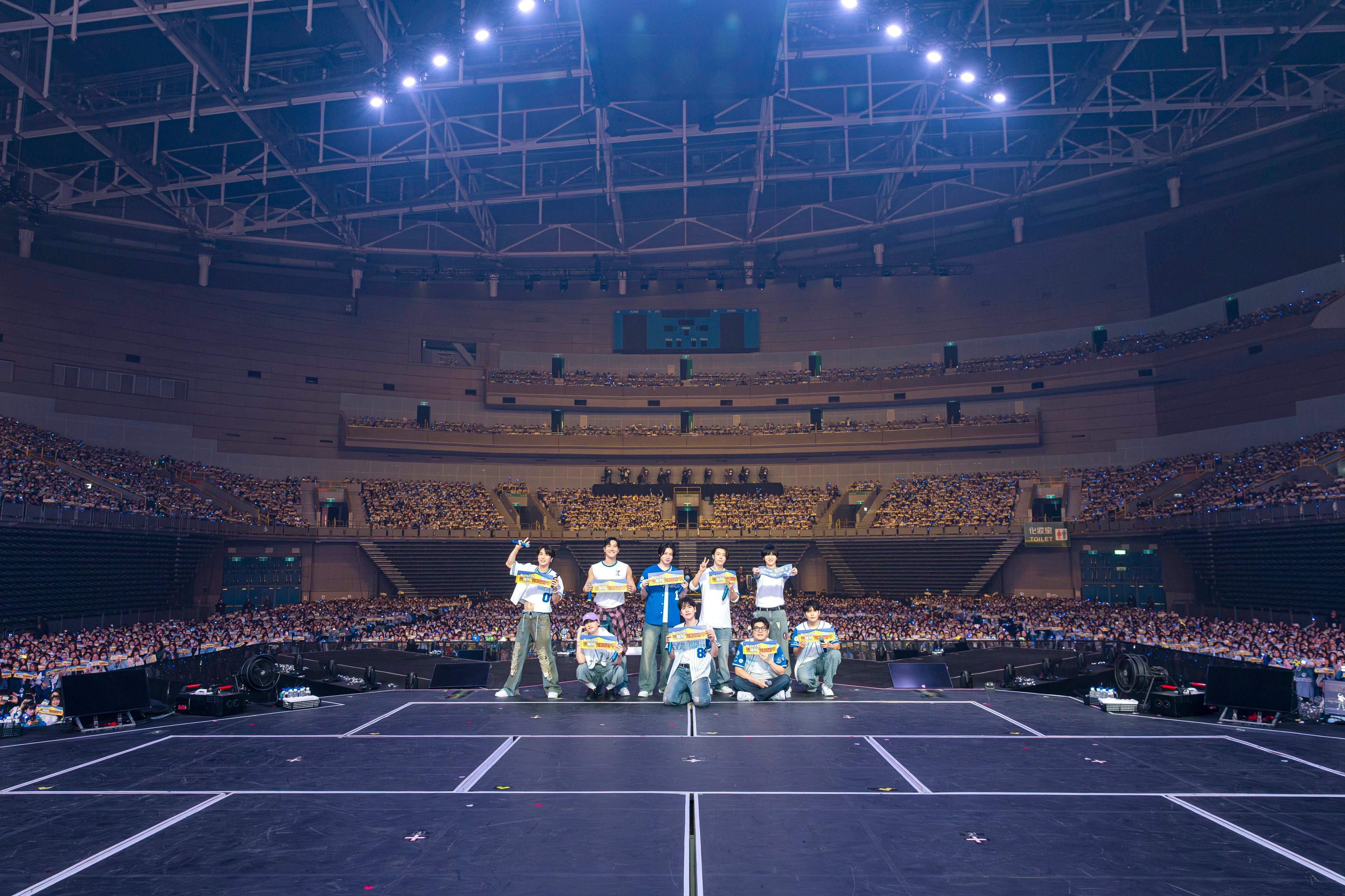 “CB百蓝_。260128 官号更新SuperJunior 相关：SUPER J