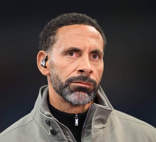 里奥·费迪南德 (Rio Ferdinand) 评价莱昂内尔·梅西 (Lione