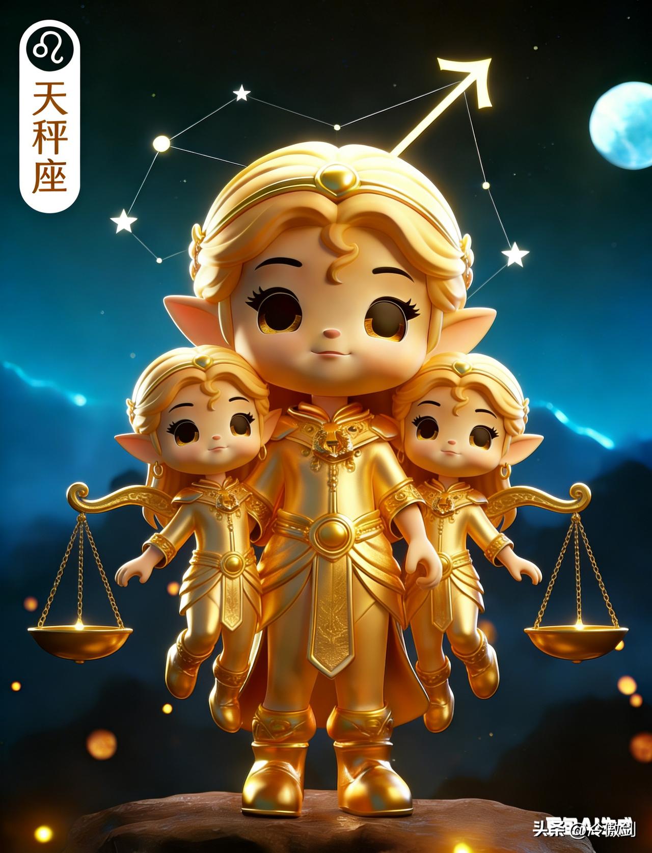 3月14日白色情人节，天秤座（9.23 - 10.23）运势
综合得分：89
事