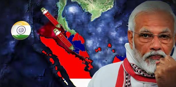 新加坡开始对海南封关展开反击，面对中国在区域影响力的不断提升，新加坡坐不住了。新