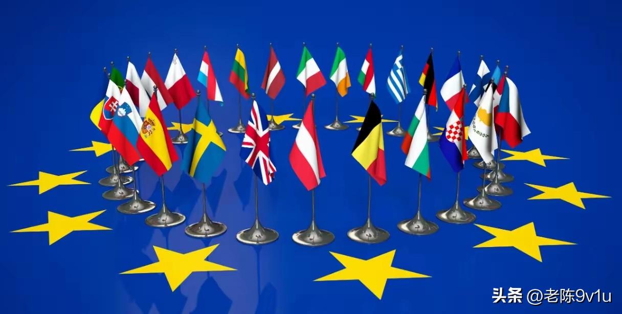 俄对欧供气管道16天内被连炸12次，乌克兰正在逼欧洲做选择
俄对欧唯一供气线“土