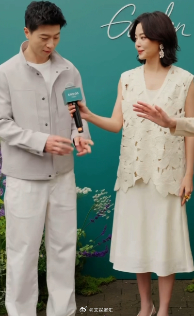 马龙辛芷蕾好权威的两个人马龙辛芷蕾同框好松弛马龙辛芷蕾同框太有魅力了！两人都是行