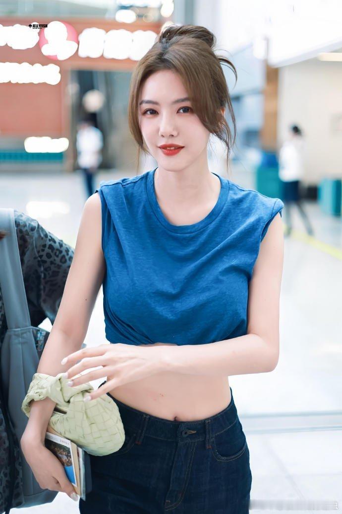 蔡文静代露娃淡淡将加入我家那闺女我家那闺女 谁懂啊！我家那闺女新嘉宾居然是蔡文静