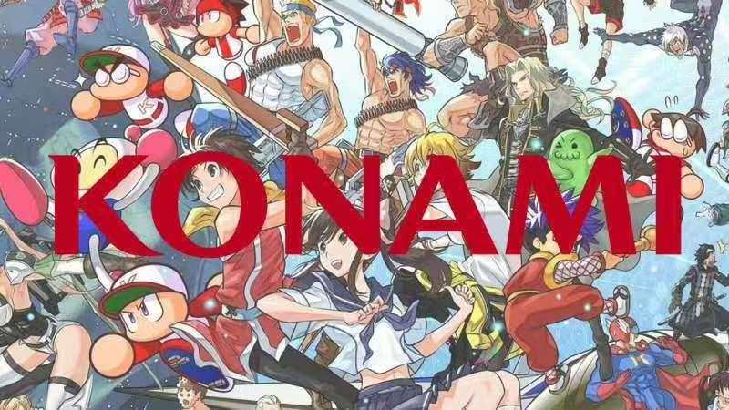 日本游戏公司科乐美宣布将连续第五年调整薪酬体系。 自2027年3月起，新入职应届