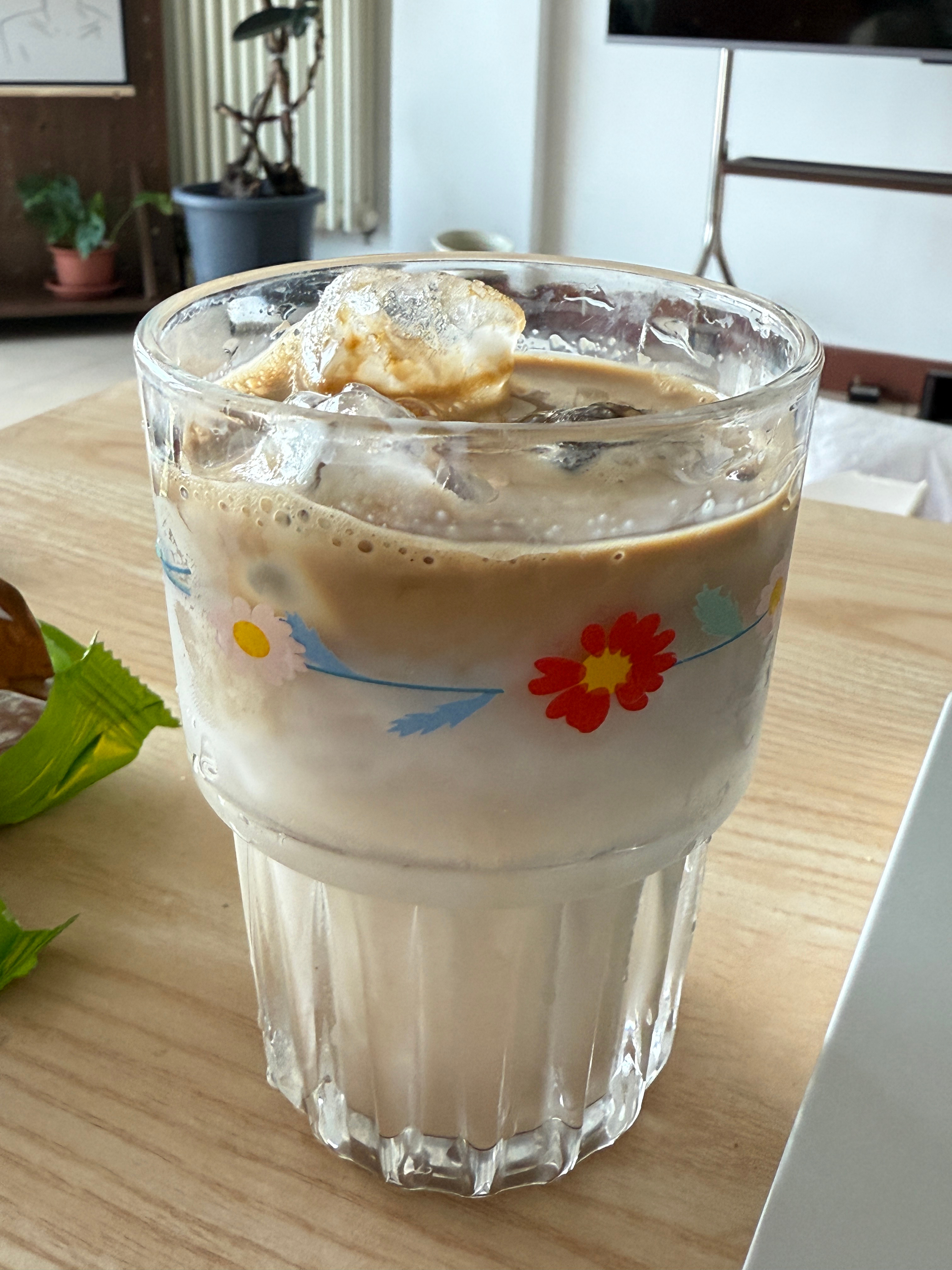 早上好友友们！开始美好的一天了🌞早安 ​​​