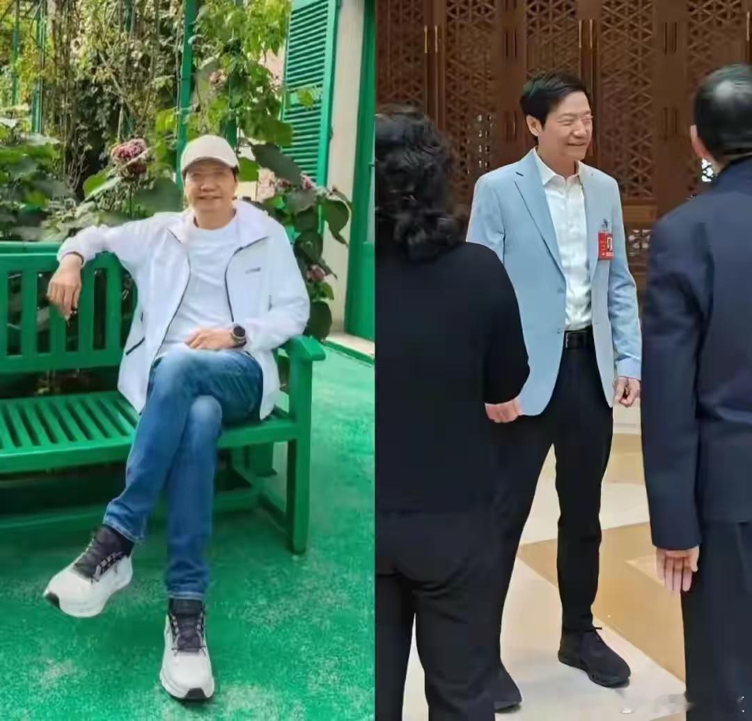 这鞋这么受欢迎？互联网科技公司的大佬居然都在穿