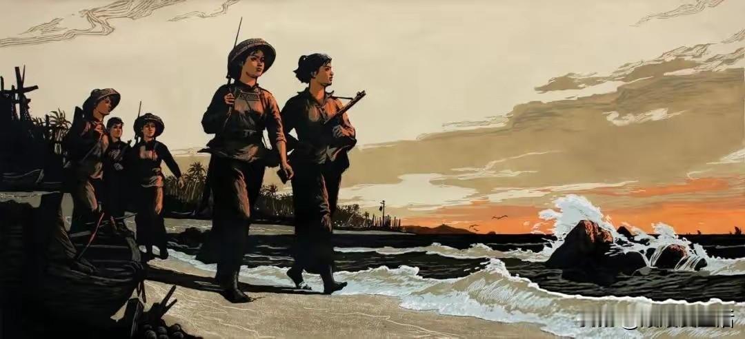 上联：风起风息风未语；诚邀下联潮起潮落潮有源！