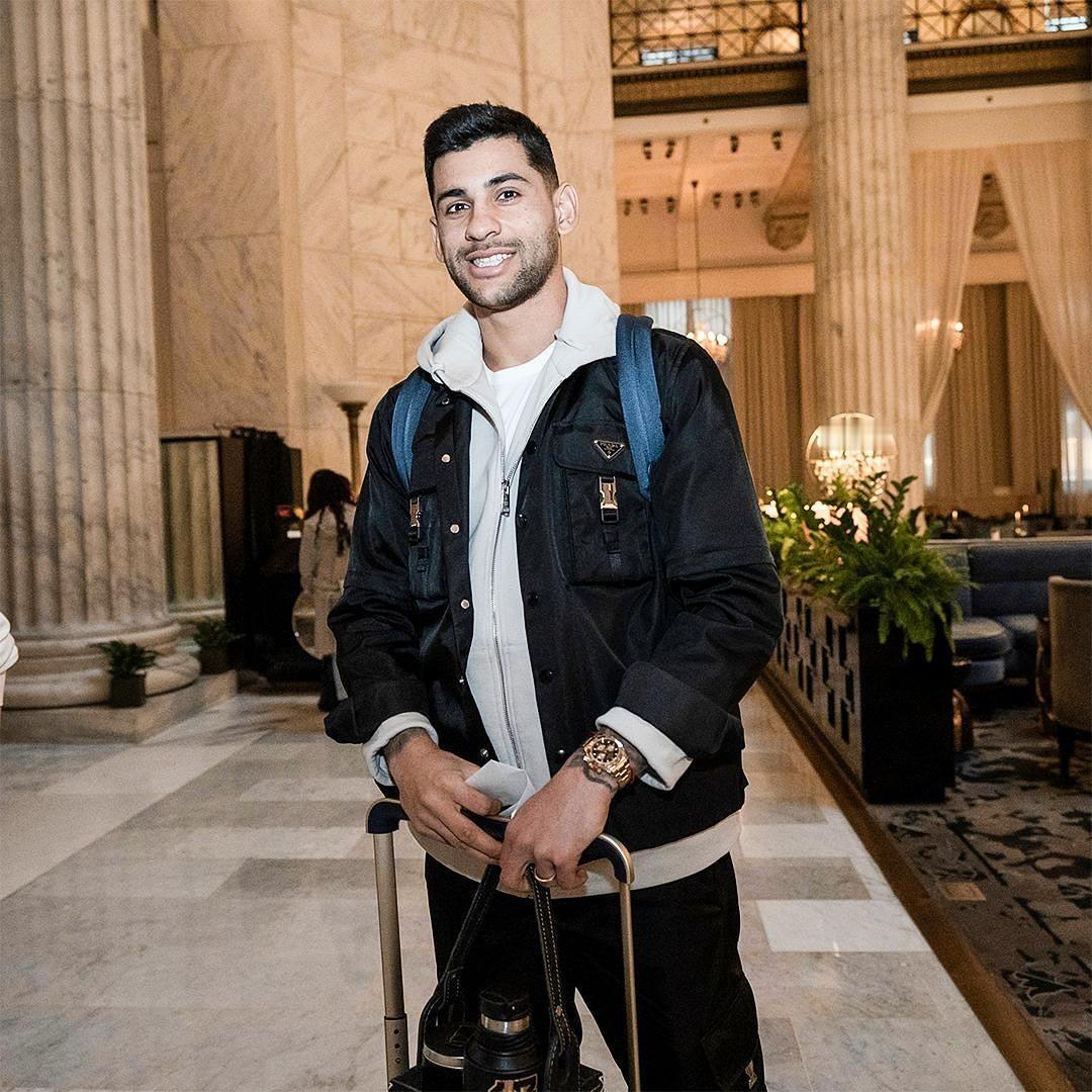 费城集结[抱一抱][抱一抱][抱一抱]#阿根廷球迷俱乐部[超话]# ​​​