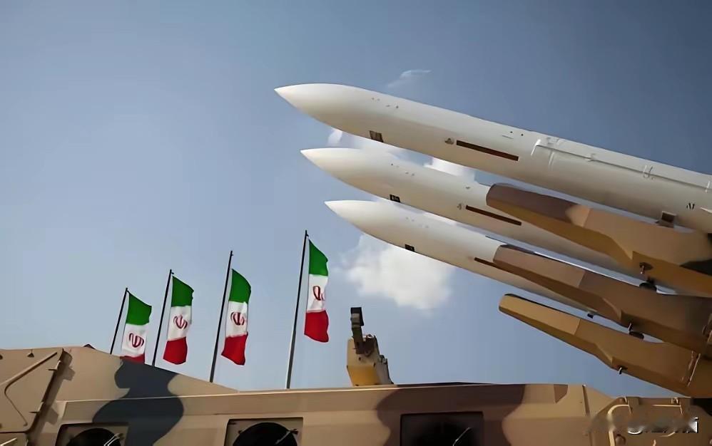 伊朗接下来的局势走向，那可真是像一团迷雾，充满了各种变数，哪能是简单“注定”就能