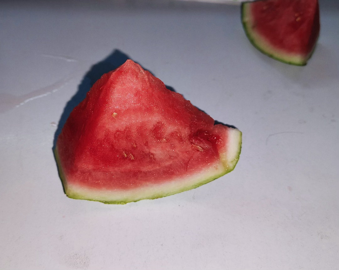 降暑 