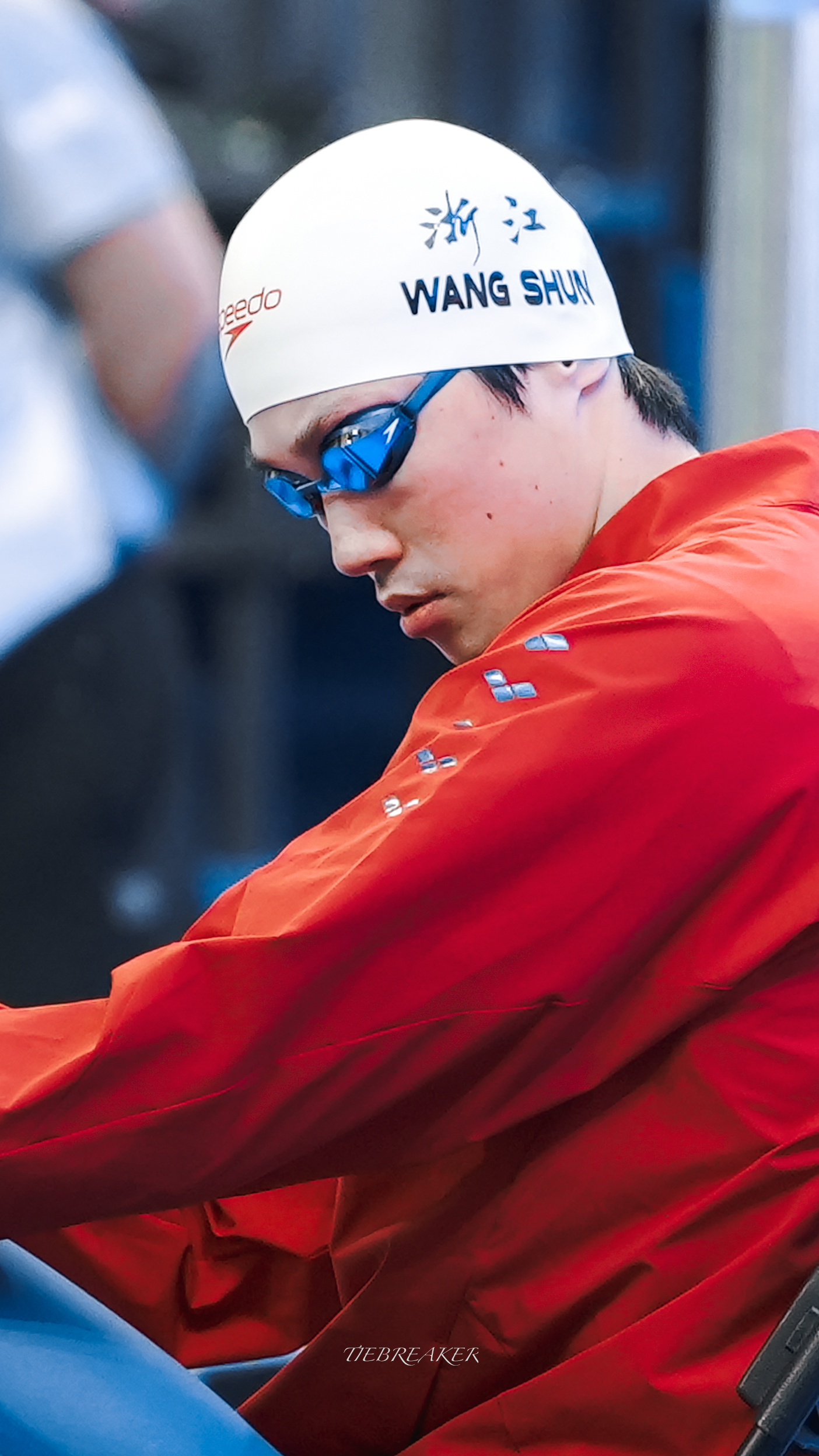 show time.｜（遇到这样的脸蛋我只会框框按快门、、、、、、 