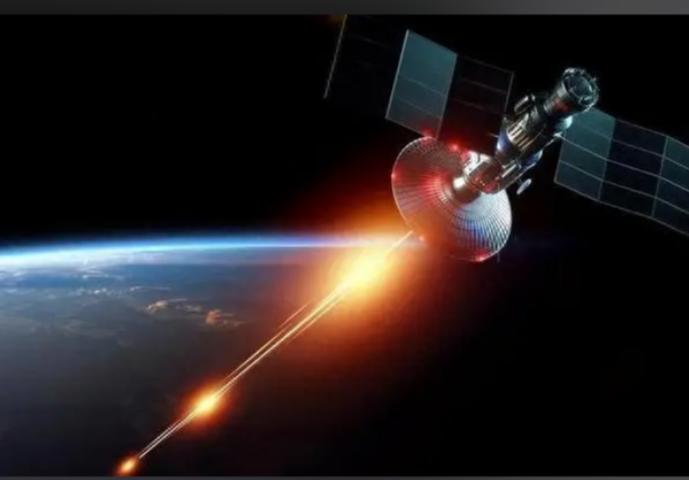 美国的太空焦虑症、被害妄想症又犯了！

近日，美国太空军发布一份太空战略报告《美