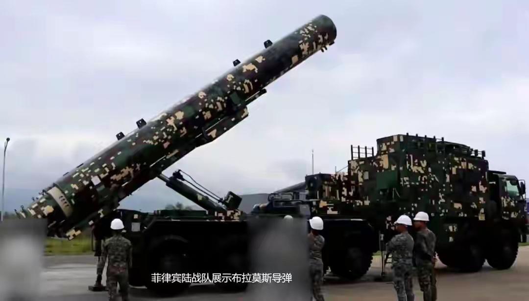 开火之日就是全军覆灭之时！万万没想到，菲律宾导弹已经瞄准台海
就在2026年3月