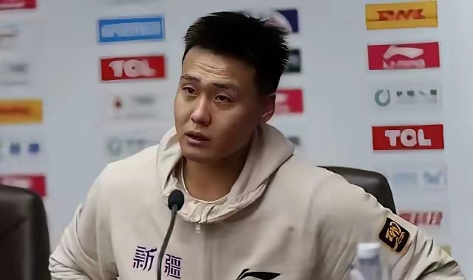 打个锤子！新疆101：102北控，理由有三：1、李炎哲过早6犯，最关键得分效率高